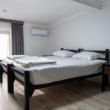 Nest Inn Tasken Szoba fotó