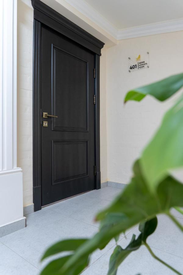 Nest Inn Tasken Kültér fotó
