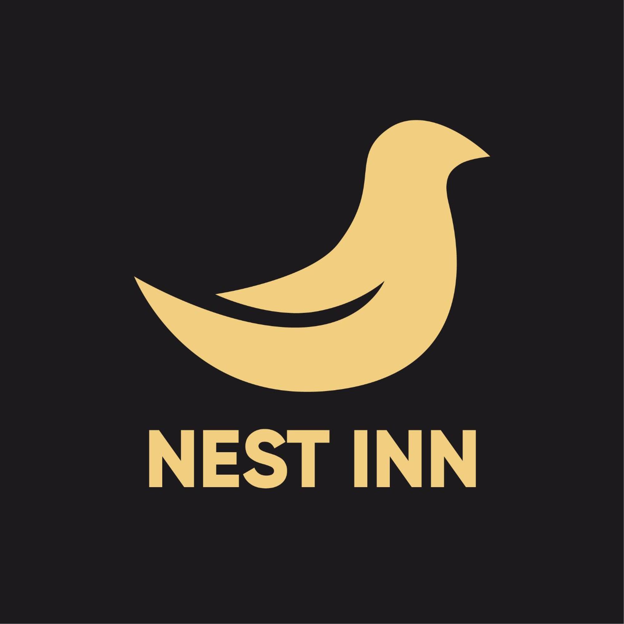 Nest Inn Tasken Kültér fotó